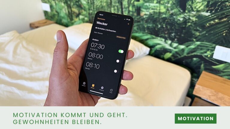 Motivation-kommt-und-geht-Gewohnheiten-bleiben_Headerbild