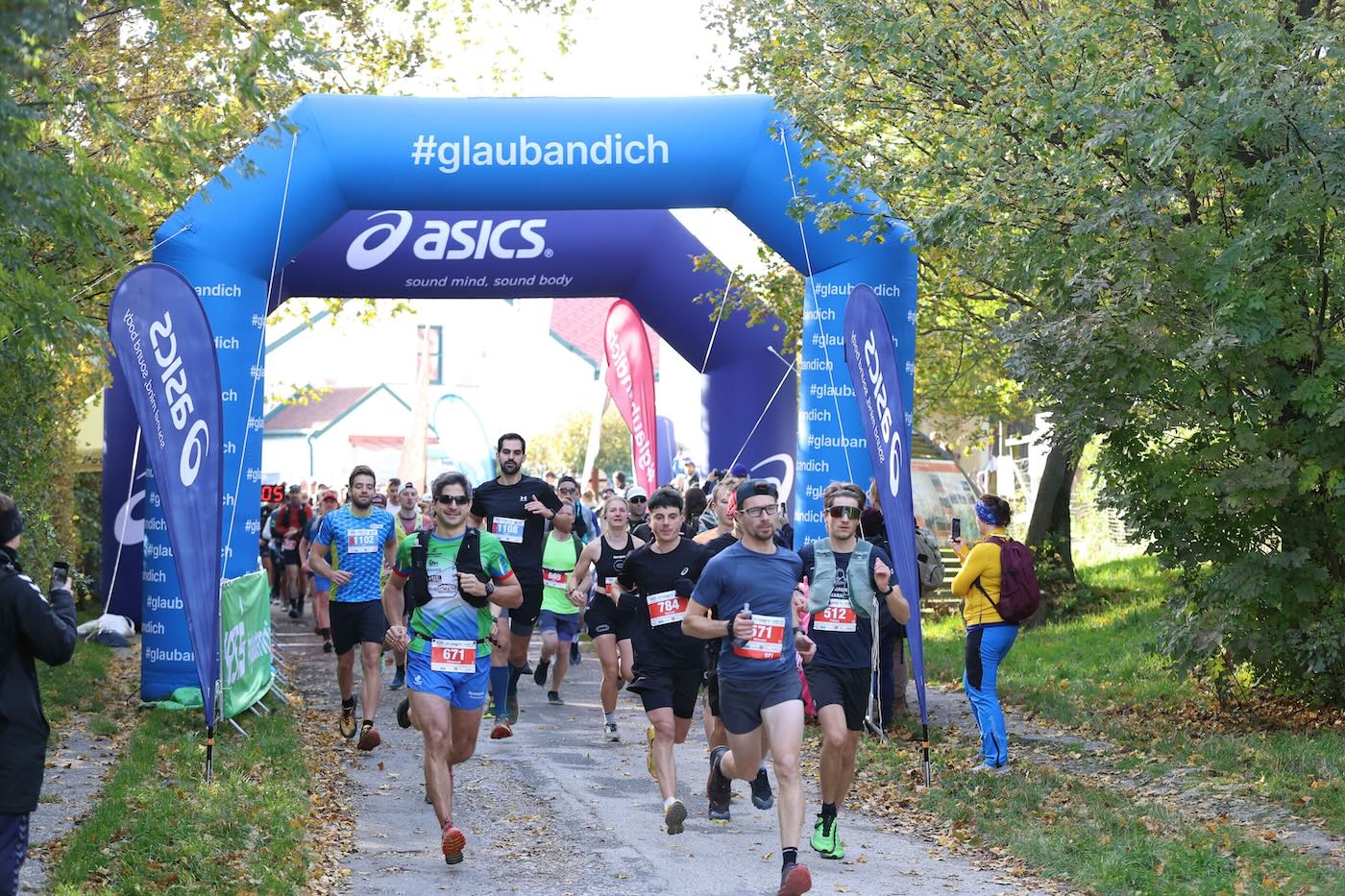 Vienna Trail Run
© Veranstalter