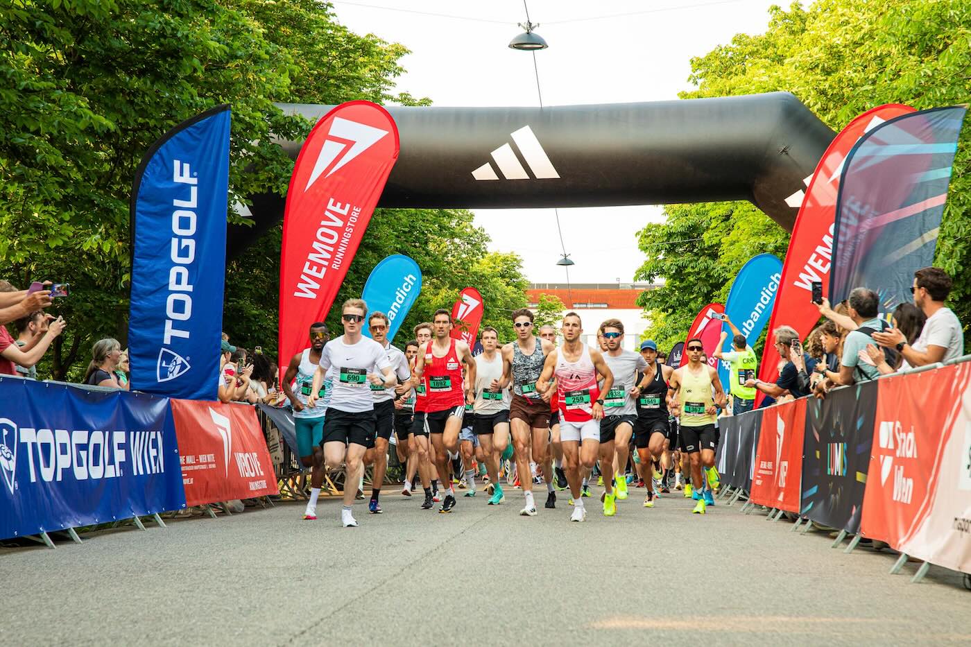 Vienna Uni Run
© Veranstalter