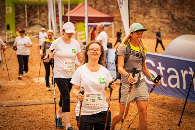 Inklusion Erzberg Adventure Days