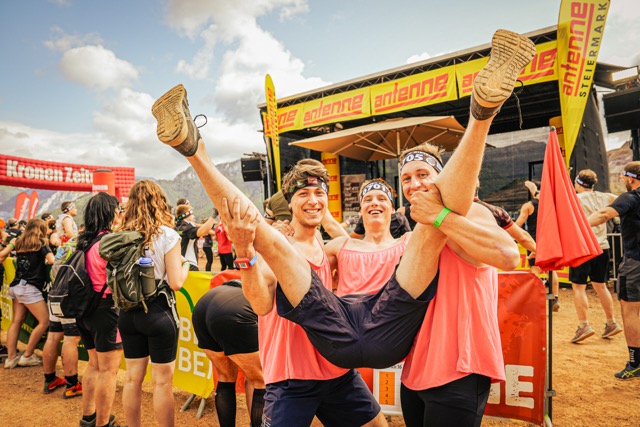 Rahmenprogramm Erzberg Adventure Days