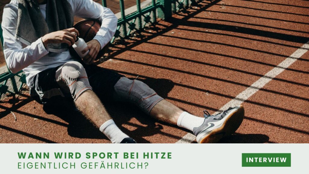 Wann wird Sport bei Hitze eigentlich gefaehrlich_Headerbild