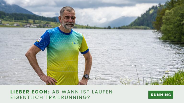 Lieber Egon Ab wann ist Laufen eigentlich Trailrunning_Headerbild